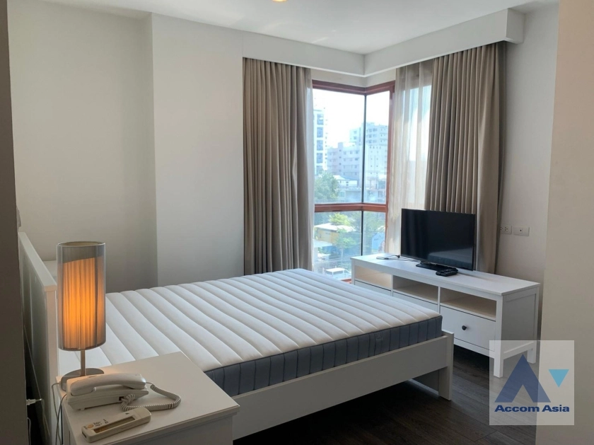 20  3 br Condominium for rent and sale in Ploenchit ,Bangkok BTS Ploenchit at The Crest Ruamrudee AA37000