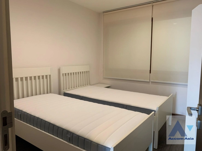 24  3 br Condominium for rent and sale in Ploenchit ,Bangkok BTS Ploenchit at The Crest Ruamrudee AA37000