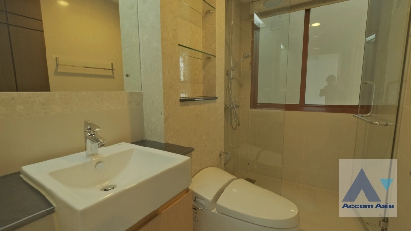 26  3 br Condominium for rent and sale in Ploenchit ,Bangkok BTS Ploenchit at The Crest Ruamrudee AA37000