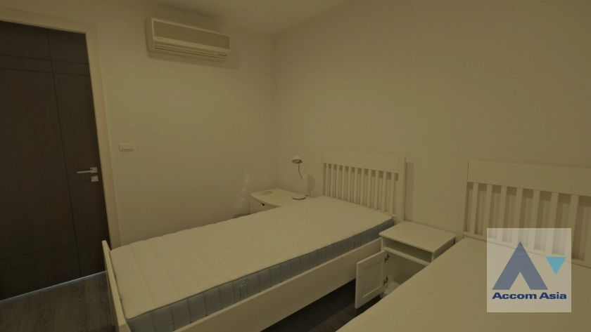 25  3 br Condominium for rent and sale in Ploenchit ,Bangkok BTS Ploenchit at The Crest Ruamrudee AA37000