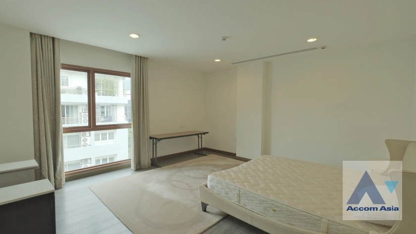 16  3 br Condominium for rent and sale in Ploenchit ,Bangkok BTS Ploenchit at The Crest Ruamrudee AA37000