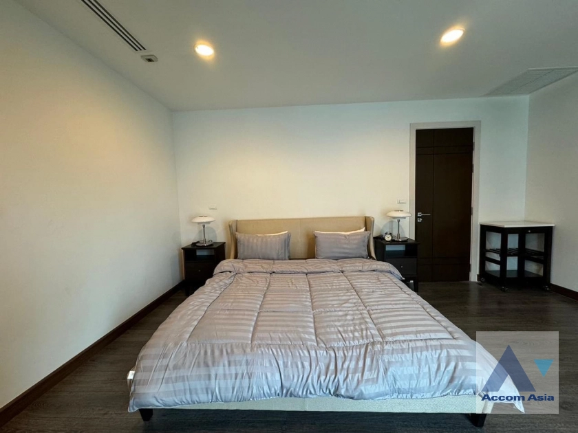 12  3 br Condominium for rent and sale in Ploenchit ,Bangkok BTS Ploenchit at The Crest Ruamrudee AA37000