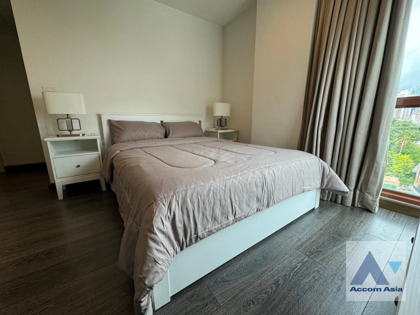 19  3 br Condominium for rent and sale in Ploenchit ,Bangkok BTS Ploenchit at The Crest Ruamrudee AA37000