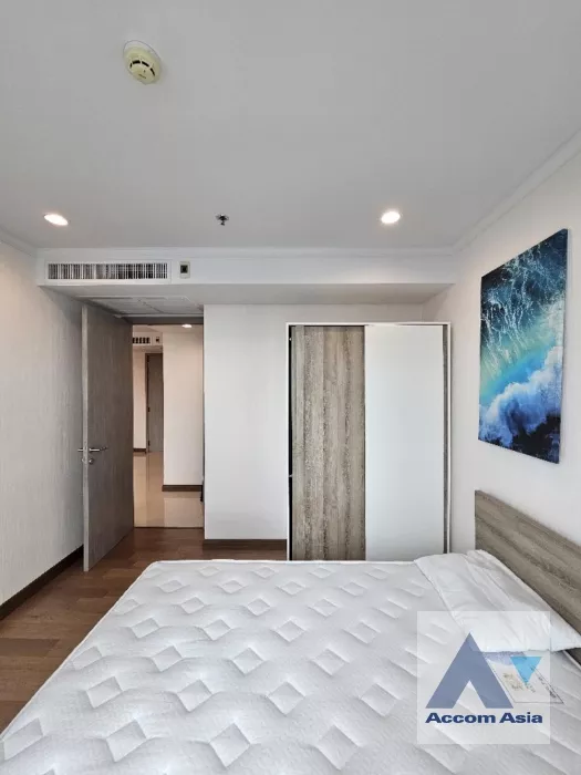 6  1 br Condominium For Rent in Sukhumvit ,Bangkok BTS Phrom Phong at Supalai Oriental Sukhumvit 39 AA37001