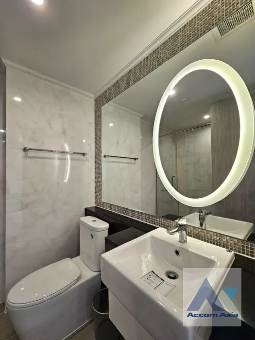 7  1 br Condominium For Rent in Sukhumvit ,Bangkok BTS Phrom Phong at Supalai Oriental Sukhumvit 39 AA37001