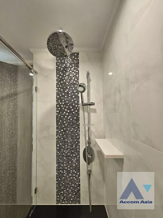 8  1 br Condominium For Rent in Sukhumvit ,Bangkok BTS Phrom Phong at Supalai Oriental Sukhumvit 39 AA37001