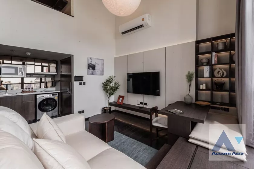  1  2 br Condominium for rent and sale in Sukhumvit ,Bangkok BTS Thong Lo at Park Origin Thonglor AA37002