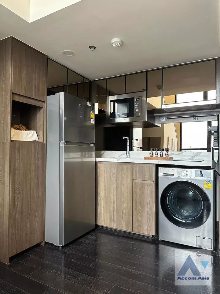 5  2 br Condominium for rent and sale in Sukhumvit ,Bangkok BTS Thong Lo at Park Origin Thonglor AA37002