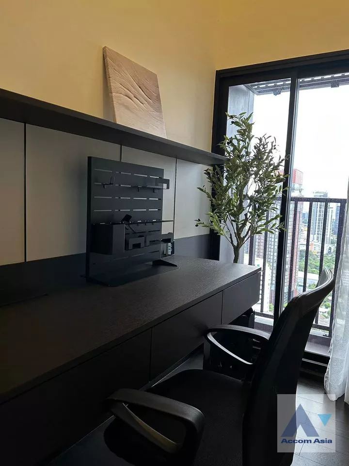 8  2 br Condominium for rent and sale in Sukhumvit ,Bangkok BTS Thong Lo at Park Origin Thonglor AA37002