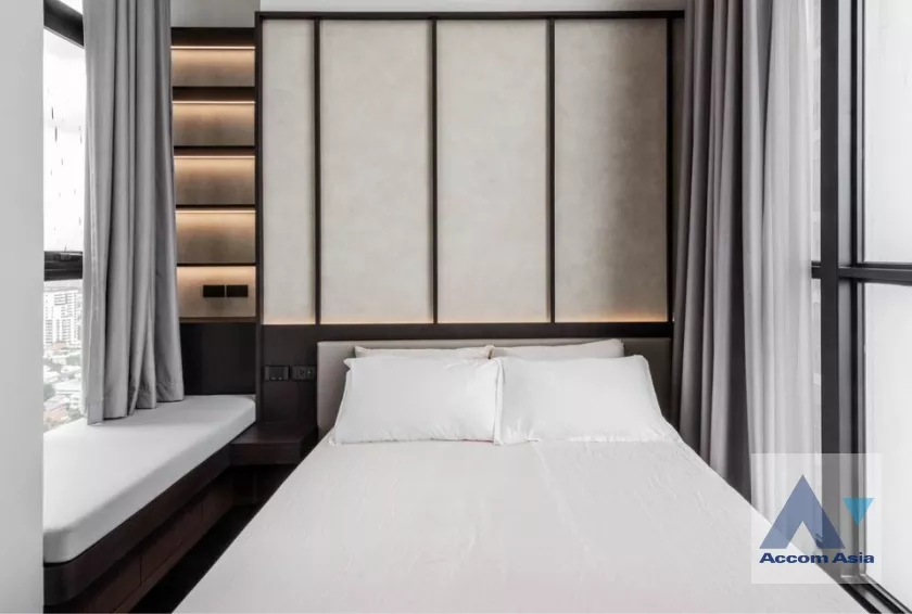 6  2 br Condominium for rent and sale in Sukhumvit ,Bangkok BTS Thong Lo at Park Origin Thonglor AA37002