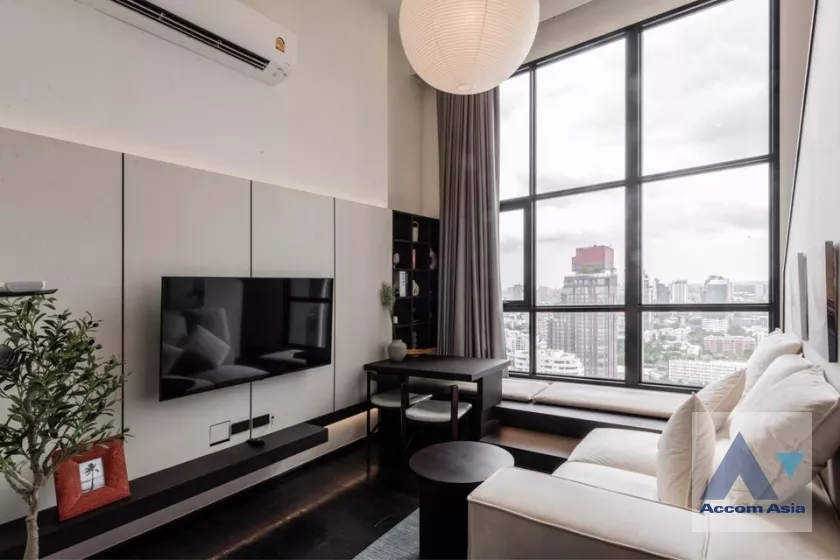  1  2 br Condominium for rent and sale in Sukhumvit ,Bangkok BTS Thong Lo at Park Origin Thonglor AA37002