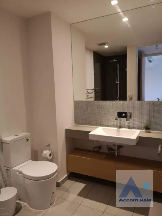 8  1 br Condominium for rent and sale in Sukhumvit ,Bangkok BTS Ekkamai at The Lofts Ekkamai  AA37003