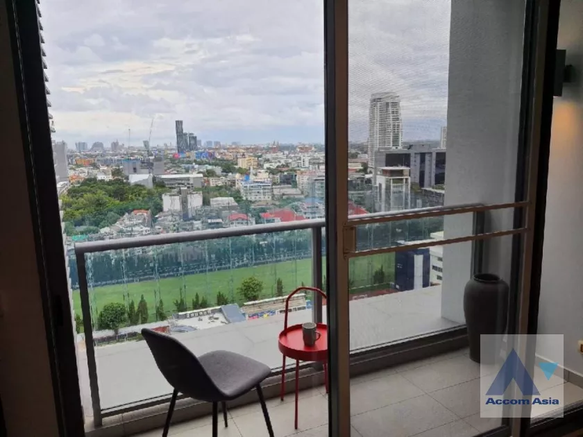 9  1 br Condominium for rent and sale in Sukhumvit ,Bangkok BTS Ekkamai at The Lofts Ekkamai  AA37003