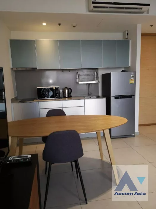  1  1 br Condominium for rent and sale in Sukhumvit ,Bangkok BTS Ekkamai at The Lofts Ekkamai  AA37003