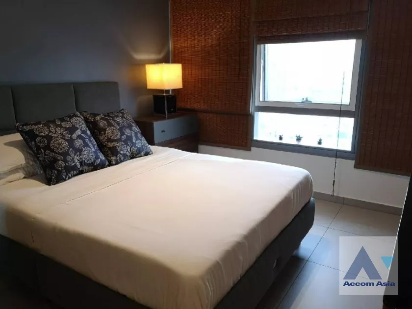 5  1 br Condominium for rent and sale in Sukhumvit ,Bangkok BTS Ekkamai at The Lofts Ekkamai  AA37003