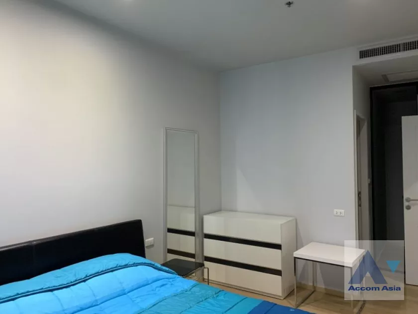 5  1 br Condominium For Rent in Sukhumvit ,Bangkok BTS Phrom Phong at Noble Refine AA37005