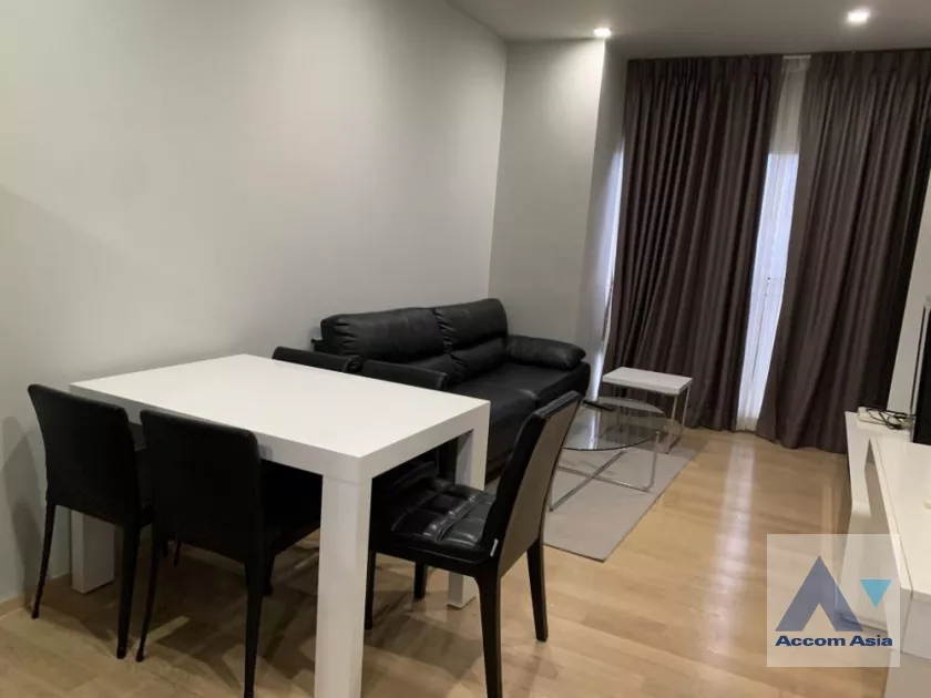  1  1 br Condominium For Rent in Sukhumvit ,Bangkok BTS Phrom Phong at Noble Refine AA37005