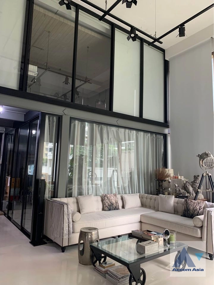  1  2 br Condominium for rent and sale in Sukhumvit ,Bangkok BTS Phrom Phong at The Emporio Place AA37006