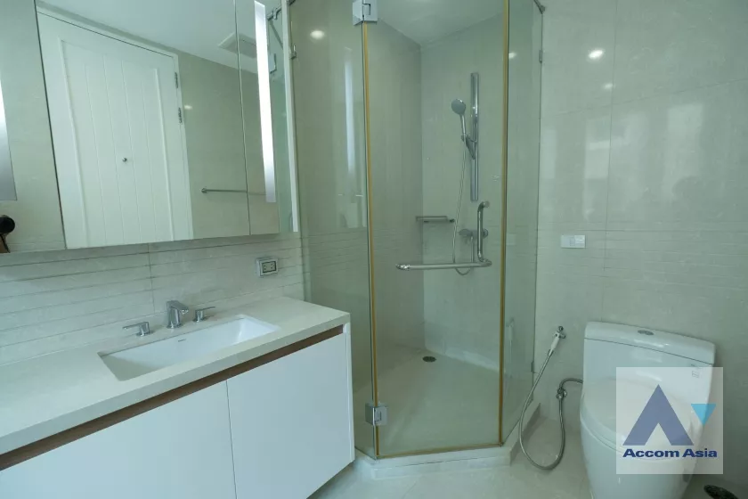 13  2 br Condominium for rent and sale in Ploenchit ,Bangkok BTS Chitlom at Q Langsuan  AA37007