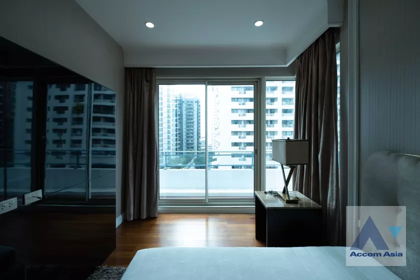18  2 br Condominium for rent and sale in Ploenchit ,Bangkok BTS Chitlom at Q Langsuan  AA37007