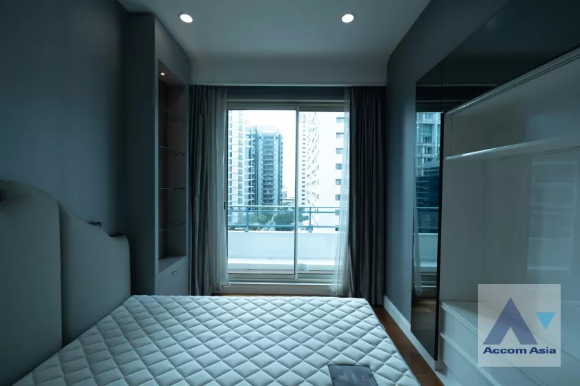 16  2 br Condominium for rent and sale in Ploenchit ,Bangkok BTS Chitlom at Q Langsuan  AA37007