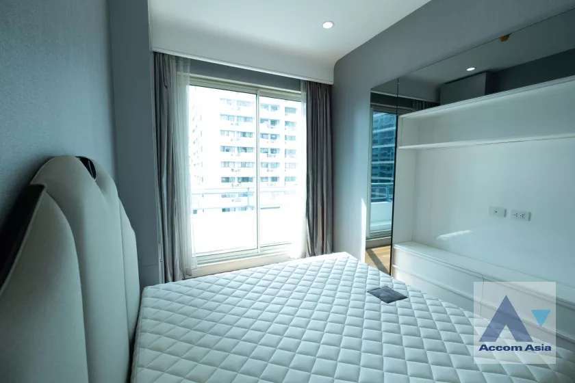 11  2 br Condominium for rent and sale in Ploenchit ,Bangkok BTS Chitlom at Q Langsuan  AA37007
