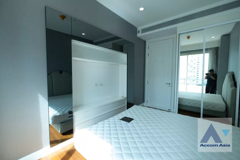 20  2 br Condominium for rent and sale in Ploenchit ,Bangkok BTS Chitlom at Q Langsuan  AA37007