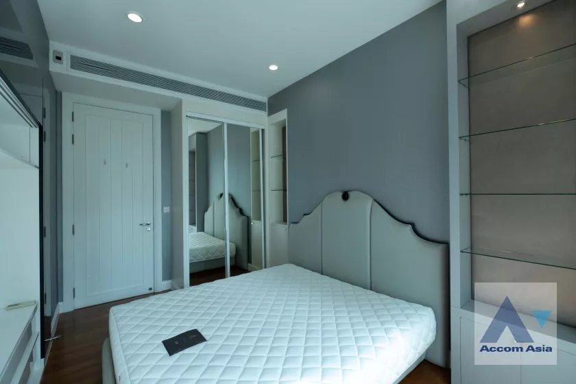 10  2 br Condominium for rent and sale in Ploenchit ,Bangkok BTS Chitlom at Q Langsuan  AA37007