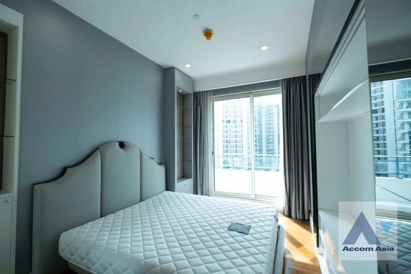 9  2 br Condominium for rent and sale in Ploenchit ,Bangkok BTS Chitlom at Q Langsuan  AA37007
