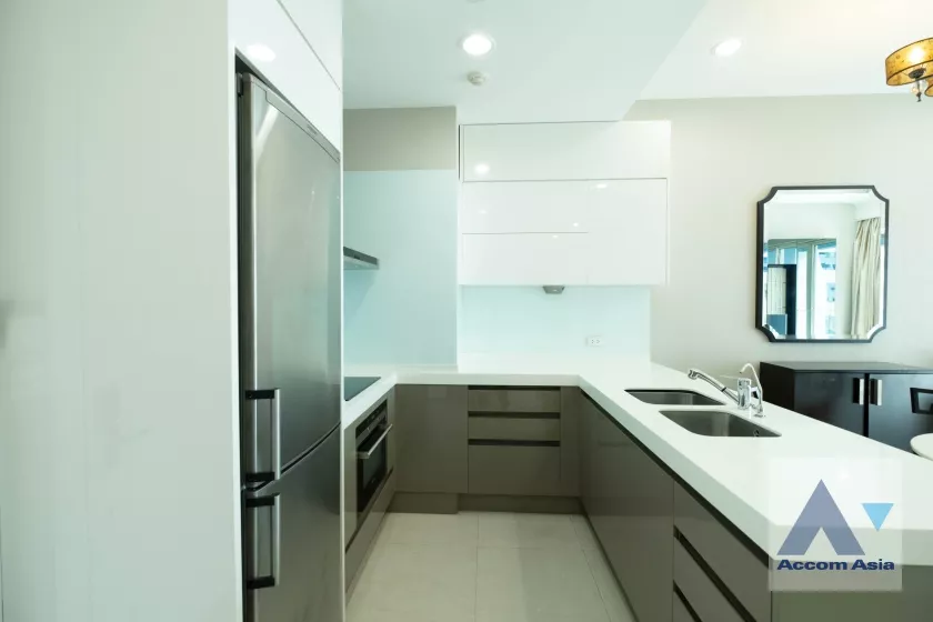 6  2 br Condominium for rent and sale in Ploenchit ,Bangkok BTS Chitlom at Q Langsuan  AA37007