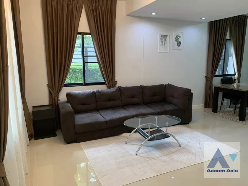  2  3 br Townhouse For Rent in Petchkasem ,Bangkok  at The Connect Prachauthit 27 AA37011