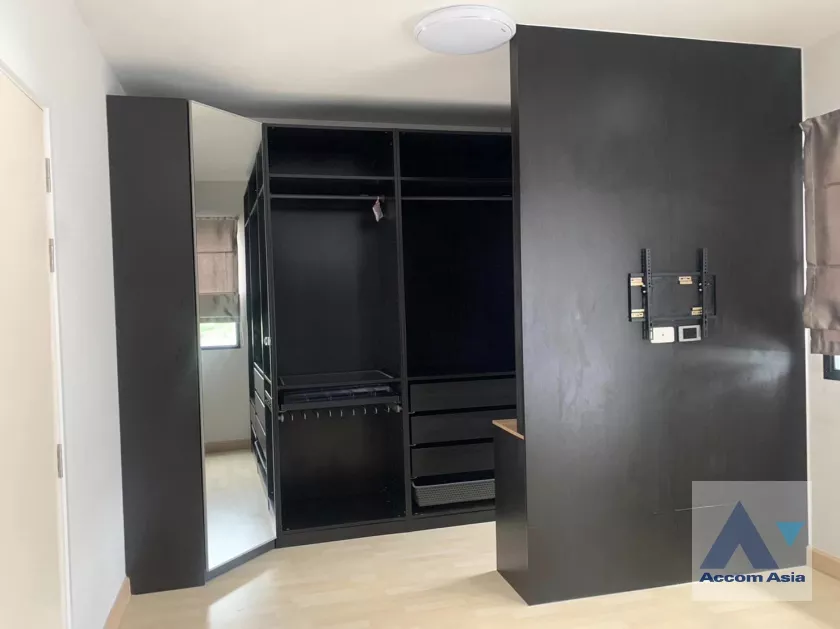7  3 br Townhouse For Rent in Petchkasem ,Bangkok  at The Connect Prachauthit 27 AA37011