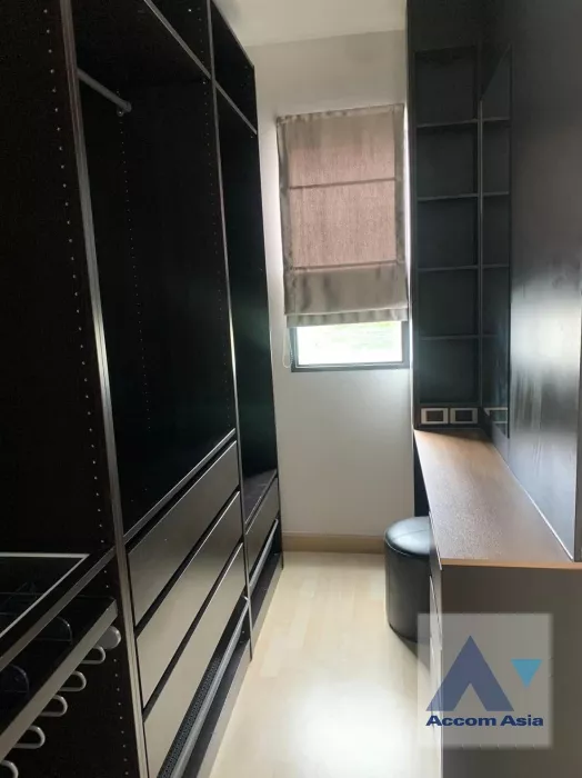 8  3 br Townhouse For Rent in Petchkasem ,Bangkok  at The Connect Prachauthit 27 AA37011