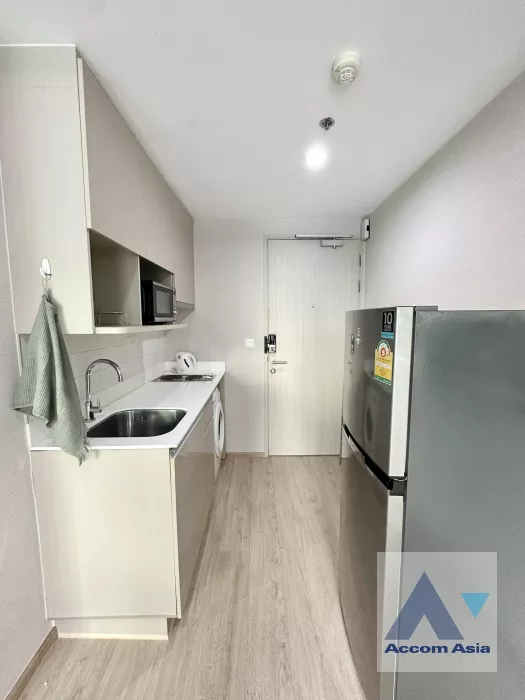 1  2 br Condominium For Rent in Silom ,Bangkok MRT Sam Yan at Ideo Q Chula Samyan AA37019