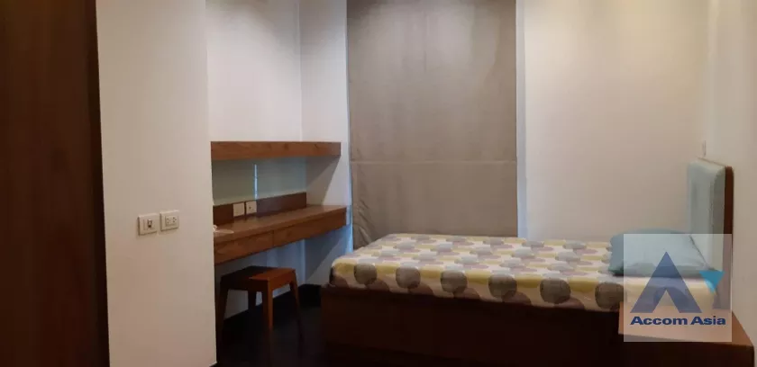 5  2 br Condominium For Rent in  ,Bangkok BTS Phaya Thai at IDEO Q Phayathai AA37021