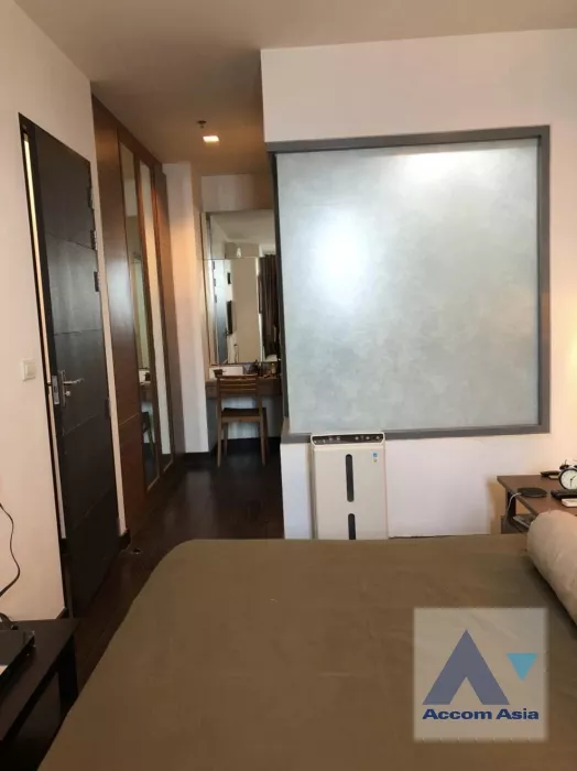 10  2 br Condominium For Rent in  ,Bangkok BTS Phaya Thai at IDEO Q Phayathai AA37021