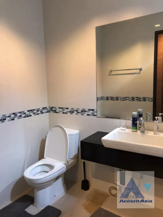 13  2 br Condominium For Rent in  ,Bangkok BTS Phaya Thai at IDEO Q Phayathai AA37021