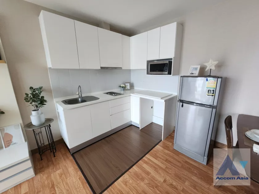 6  1 br Condominium for rent and sale in Bang Na ,Bangkok BTS Bang Na at The Coast Bangkok AA37023