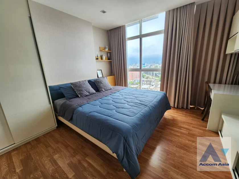 7  1 br Condominium for rent and sale in Bang Na ,Bangkok BTS Bang Na at The Coast Bangkok AA37023