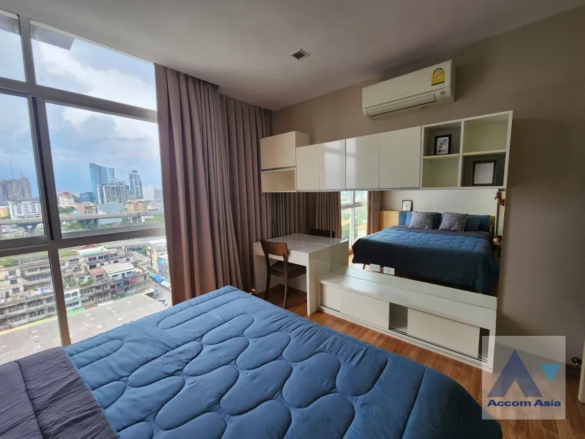 8  1 br Condominium for rent and sale in Bang Na ,Bangkok BTS Bang Na at The Coast Bangkok AA37023