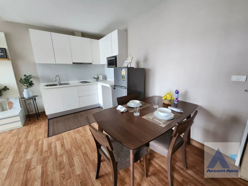 5  1 br Condominium for rent and sale in Bang Na ,Bangkok BTS Bang Na at The Coast Bangkok AA37023