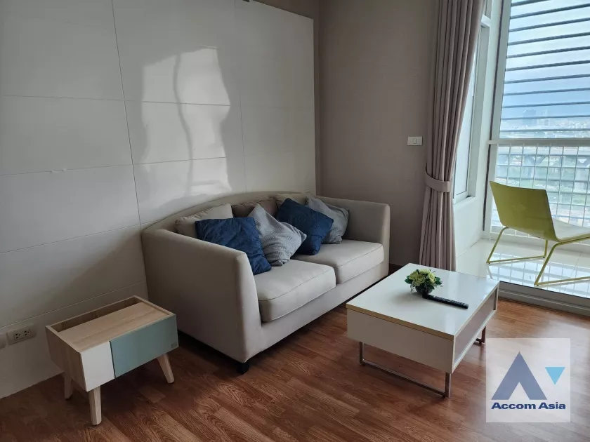  1 Bedroom  Condominium For Rent & Sale in Bangna, Bangkok  near BTS Bang Na (AA37023)