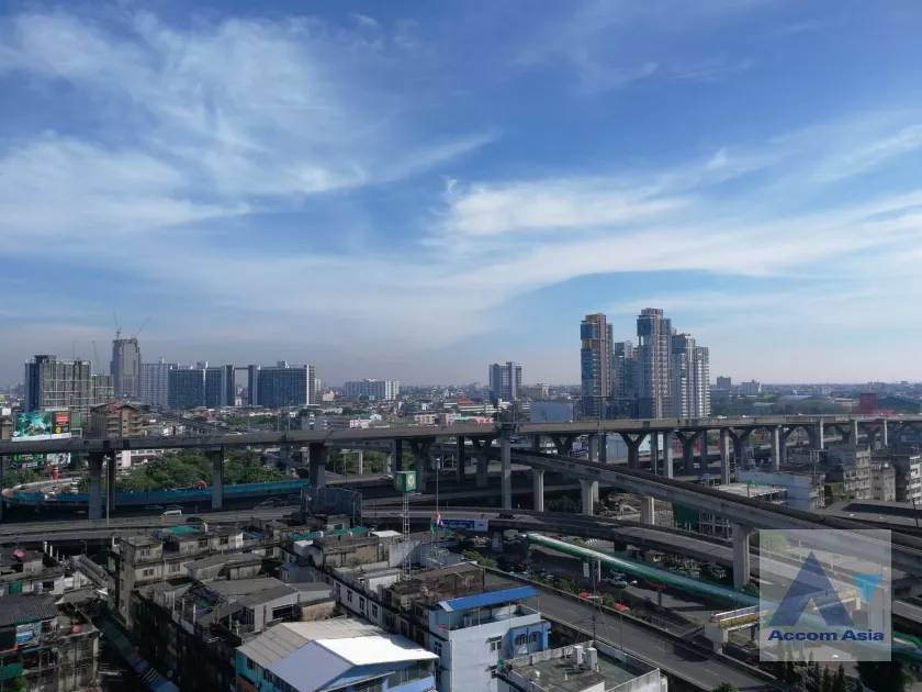 11  1 br Condominium for rent and sale in Bang Na ,Bangkok BTS Bang Na at The Coast Bangkok AA37023