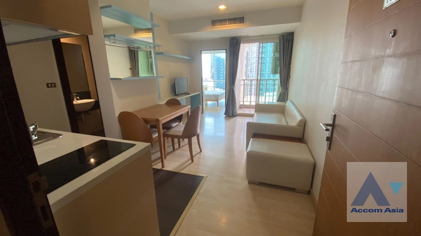  59 Heritage Condominium  1 Bedroom for Rent BTS Thong Lo in Sukhumvit Bangkok