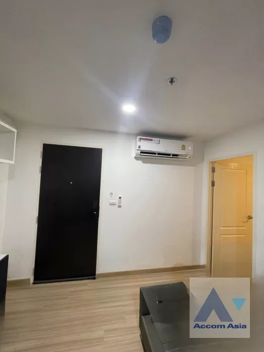 unit 2 Bedrooms  Condominium For Sale in Phaholyothin, Bangkok  (AA37026)