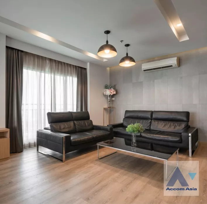  1 Bedroom  Condominium For Rent in Petchkasem, Bangkok  (AA37030)