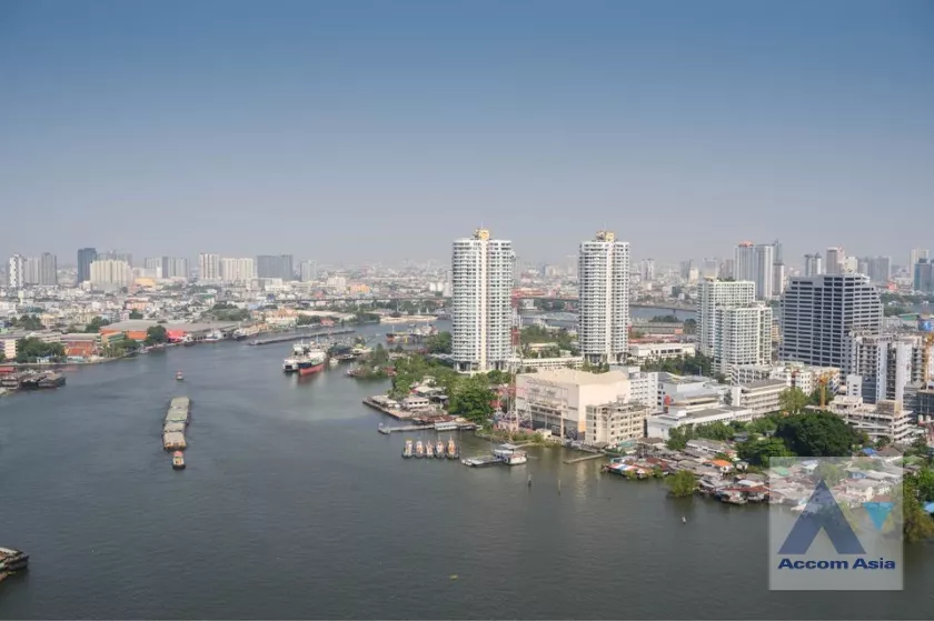 10  1 br Condominium For Rent in Petchkasem ,Bangkok  at Ivy River Ratburana AA37030