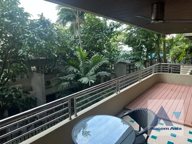 unit 1 Bedroom  Condominium For Rent in Sathorn, Bangkok  near BTS Chong Nonsi (AA37033)