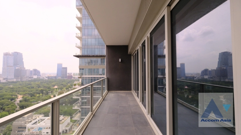 28  3 br Condominium For Sale in Ploenchit ,Bangkok BTS Ratchadamri at 185 Rajadamri AA37035