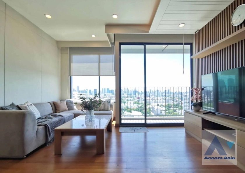  Parco Condominium  4 Bedroom for Rent BRT Thanon Chan in Sathorn Bangkok